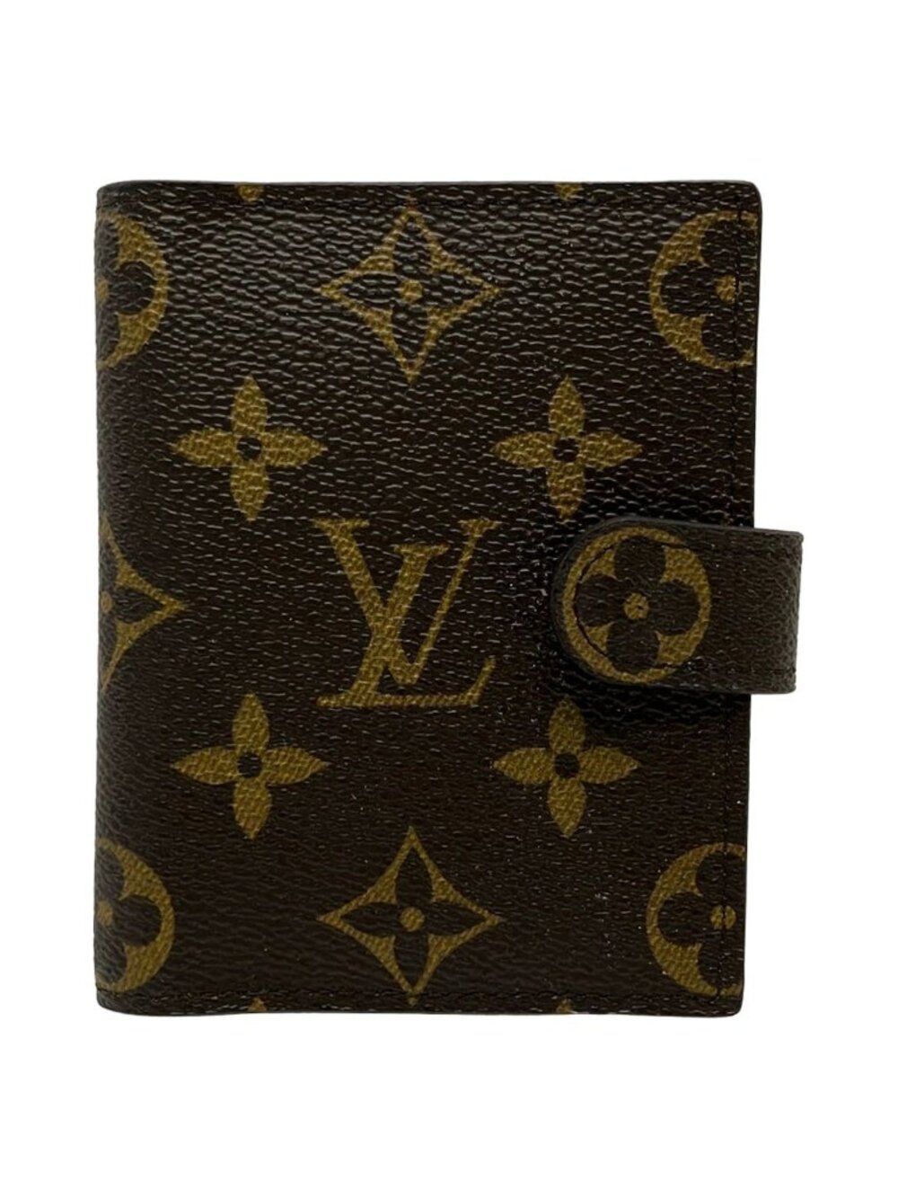 Louis Vuitton Agenda Monogram Mini